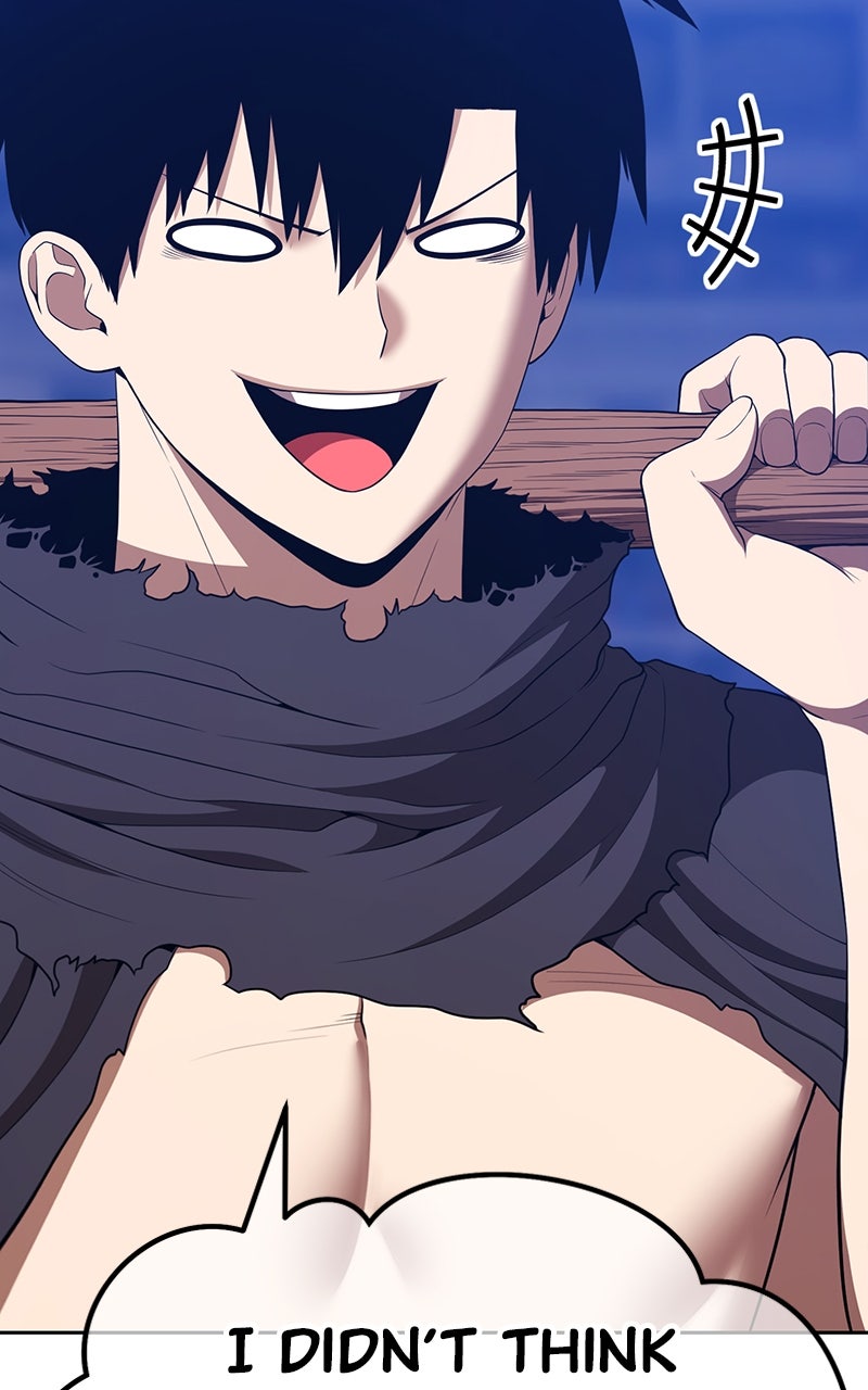 Read +99 Reinforced Wooden Stick Manga Online