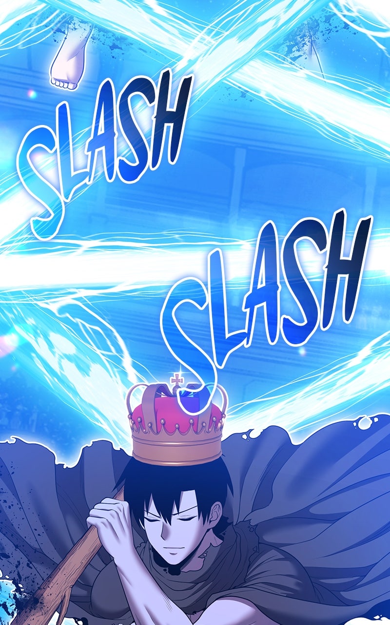 Read +99 Reinforced Wooden Stick Manga Online
