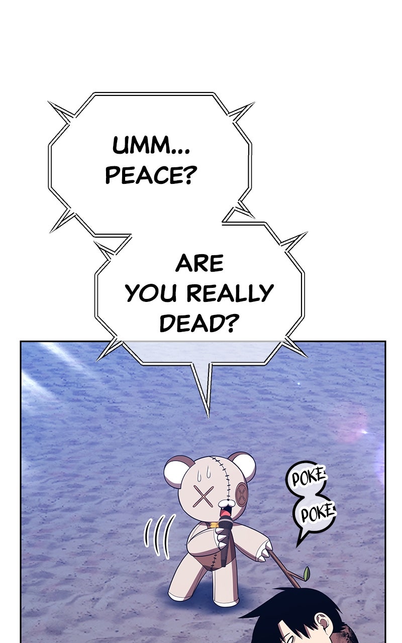 Read +99 Reinforced Wooden Stick Manga Online