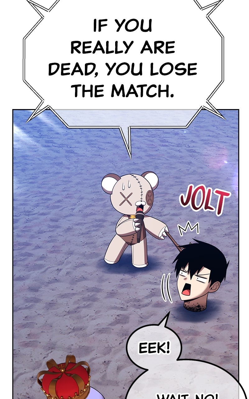 Read +99 Reinforced Wooden Stick Manga Online