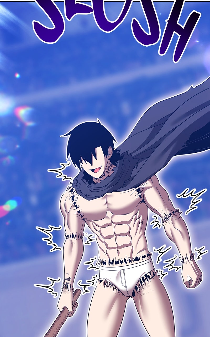 Read +99 Reinforced Wooden Stick Manga Online