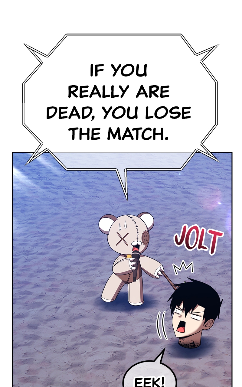 Read +99 Reinforced Wooden Stick Manga Online