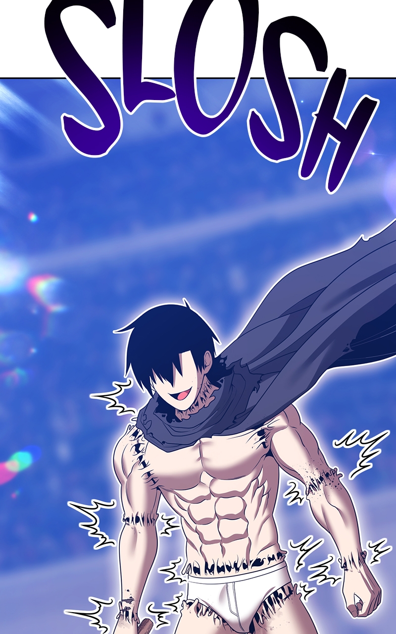Read +99 Reinforced Wooden Stick Manga Online