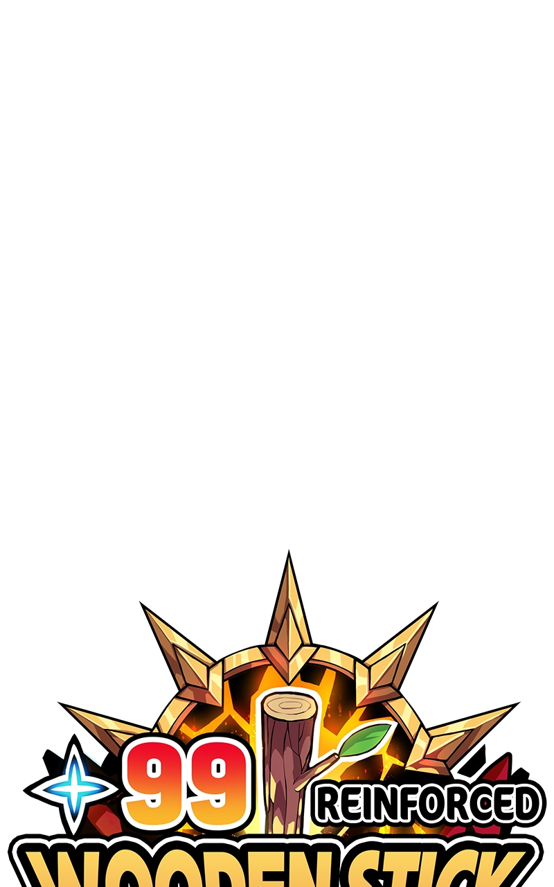 Read +99 Reinforced Wooden Stick Manga Online