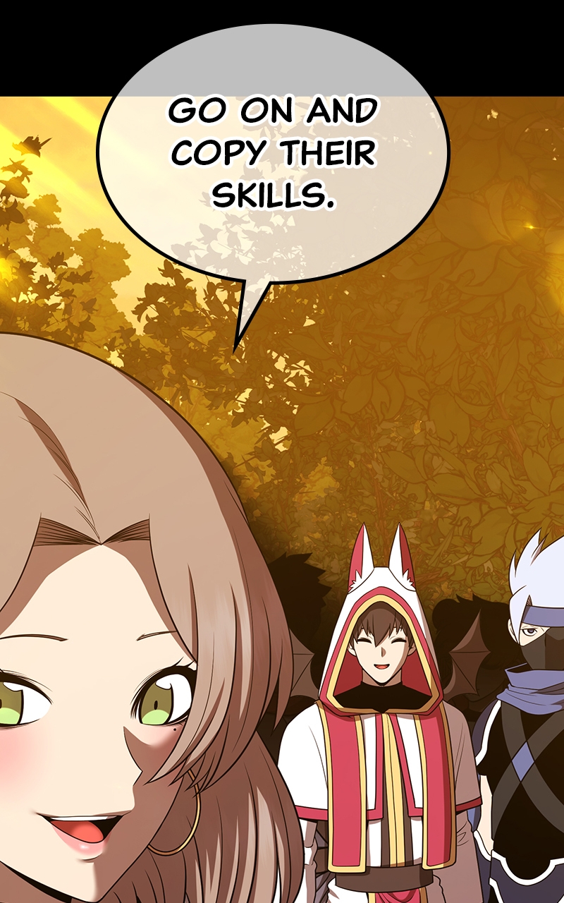 Read +99 Reinforced Wooden Stick Manga Online