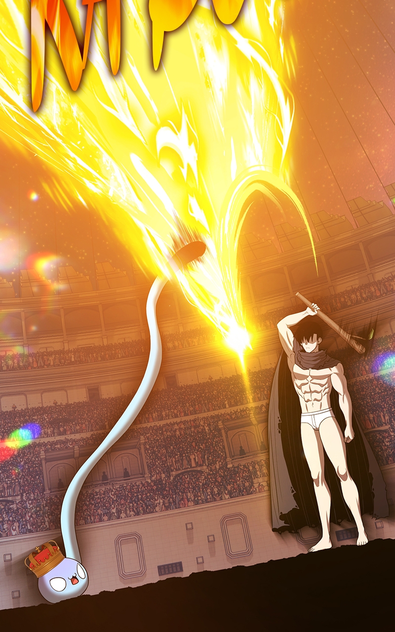 Read +99 Reinforced Wooden Stick Manga Online