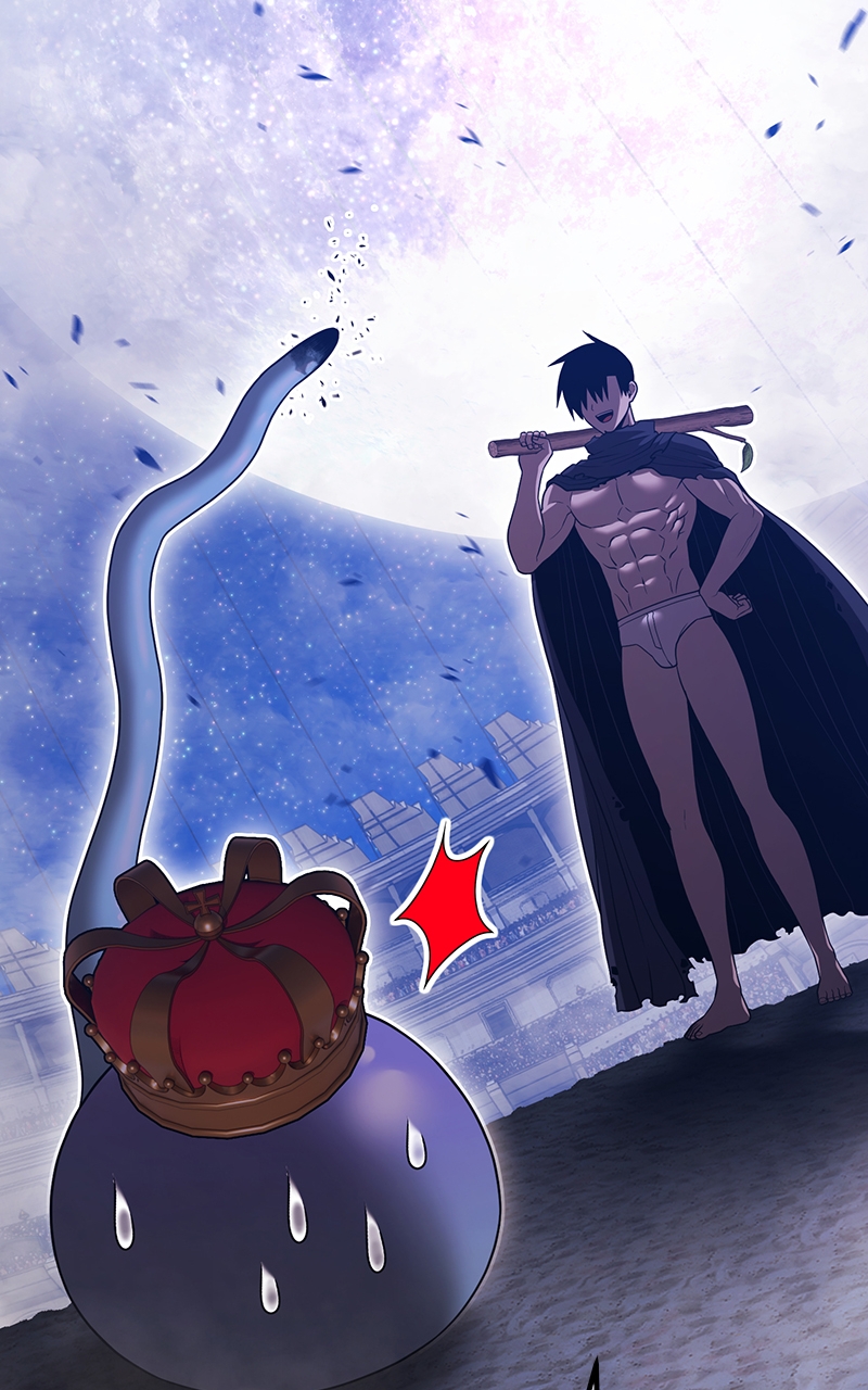 Read +99 Reinforced Wooden Stick Manga Online