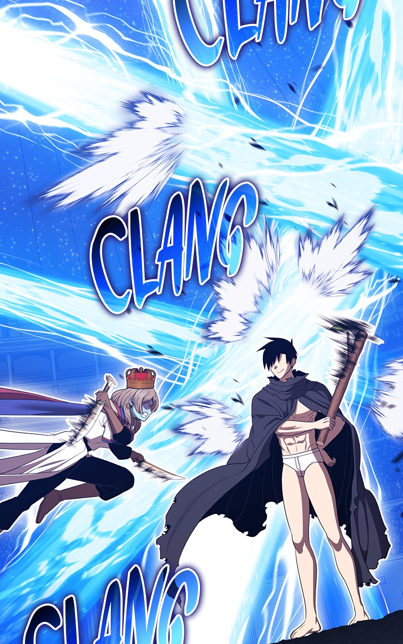 Read +99 Reinforced Wooden Stick Manga Online