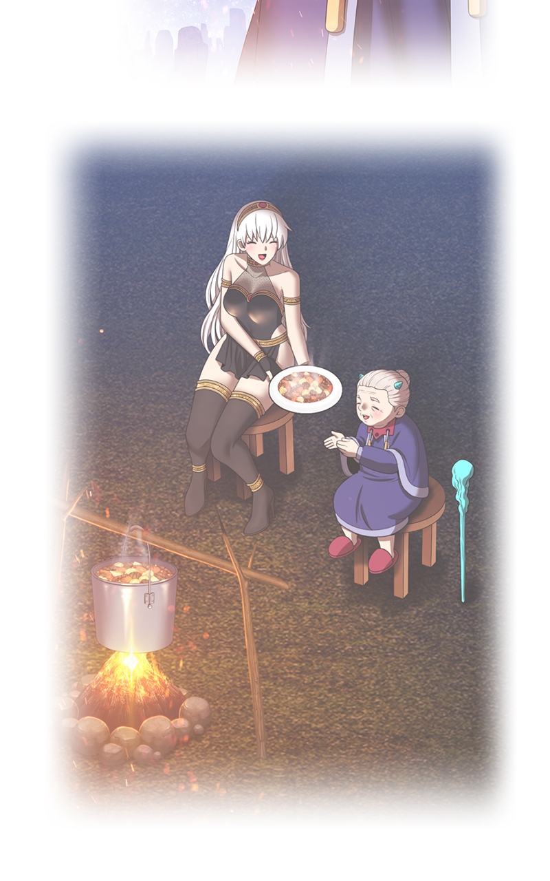 Read +99 Reinforced Wooden Stick Manga Online