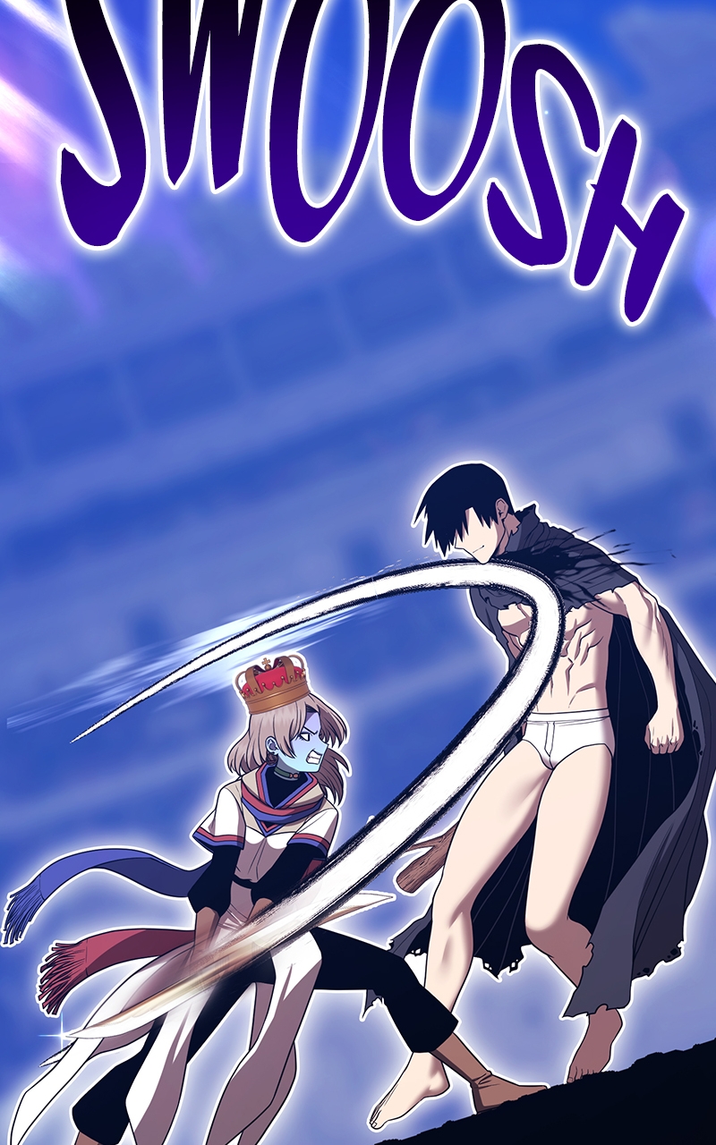 Read +99 Reinforced Wooden Stick Manga Online