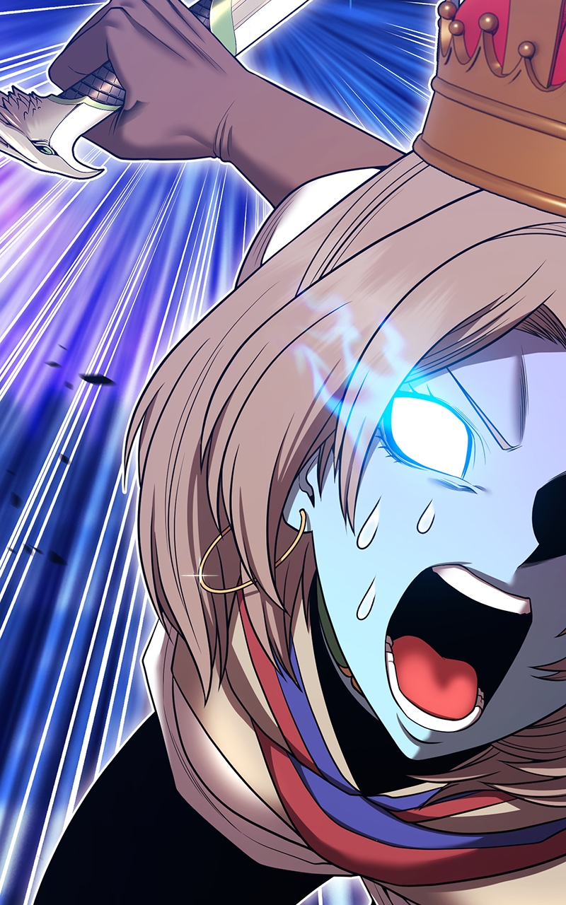 Read +99 Reinforced Wooden Stick Manga Online