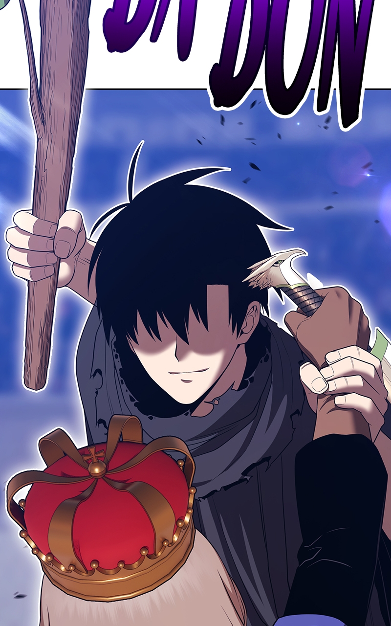 Read +99 Reinforced Wooden Stick Manga Online