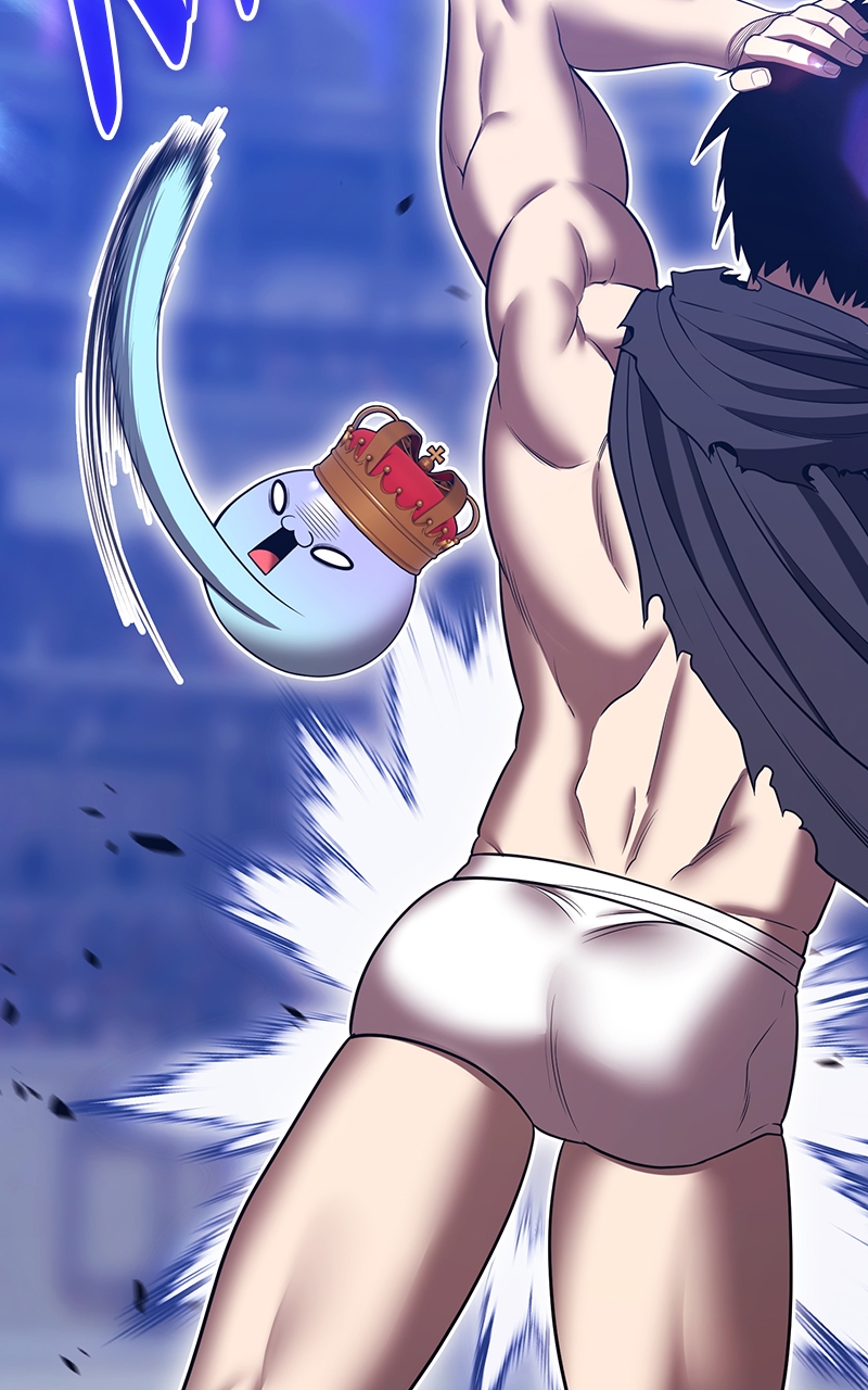 Read +99 Reinforced Wooden Stick Manga Online