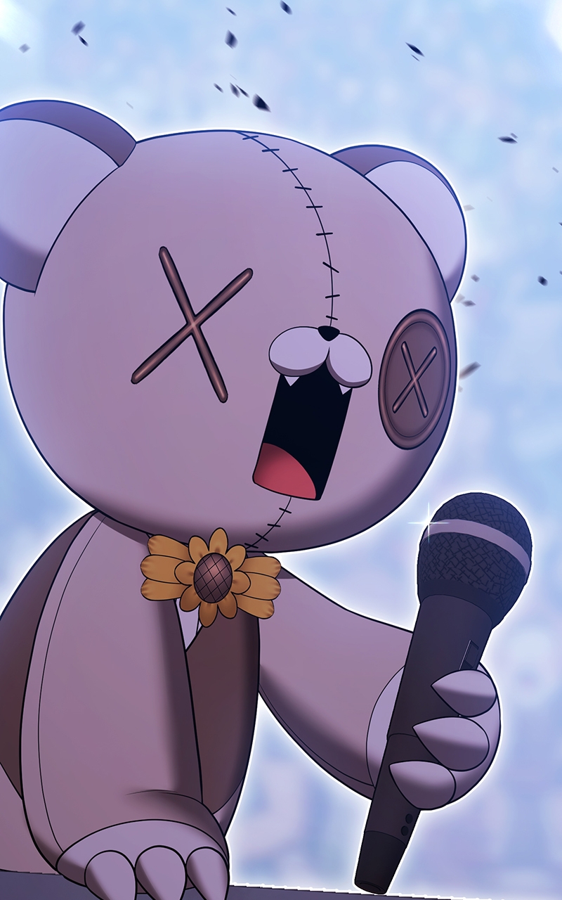 Read +99 Reinforced Wooden Stick Manga Online