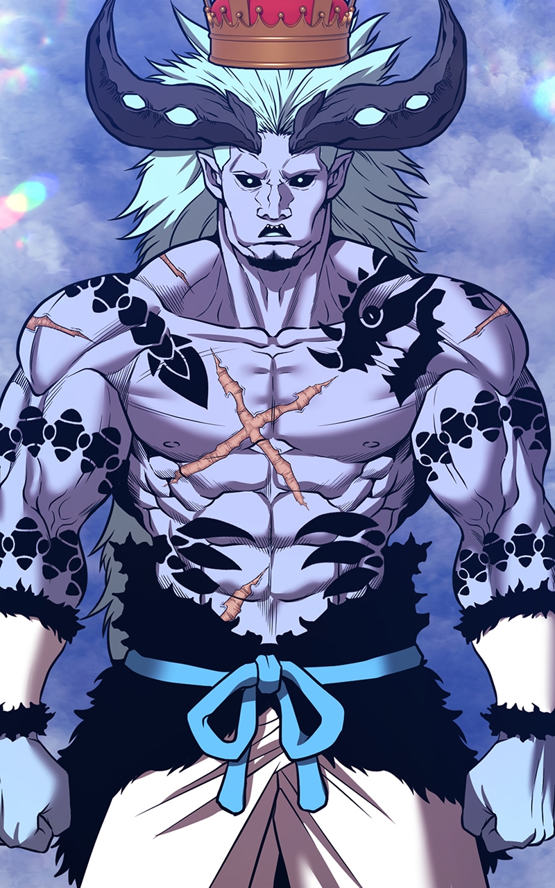 Read +99 Reinforced Wooden Stick Manga Online