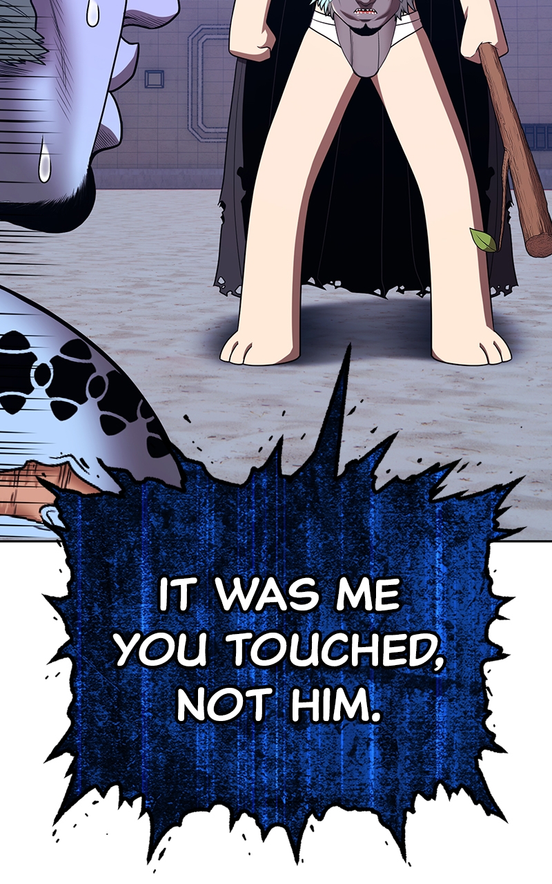 Read +99 Reinforced Wooden Stick Manga Online