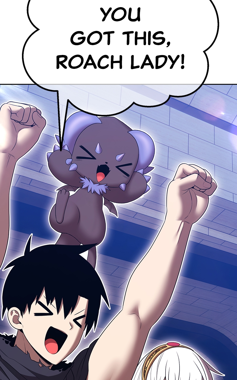 Read +99 Reinforced Wooden Stick Manga Online