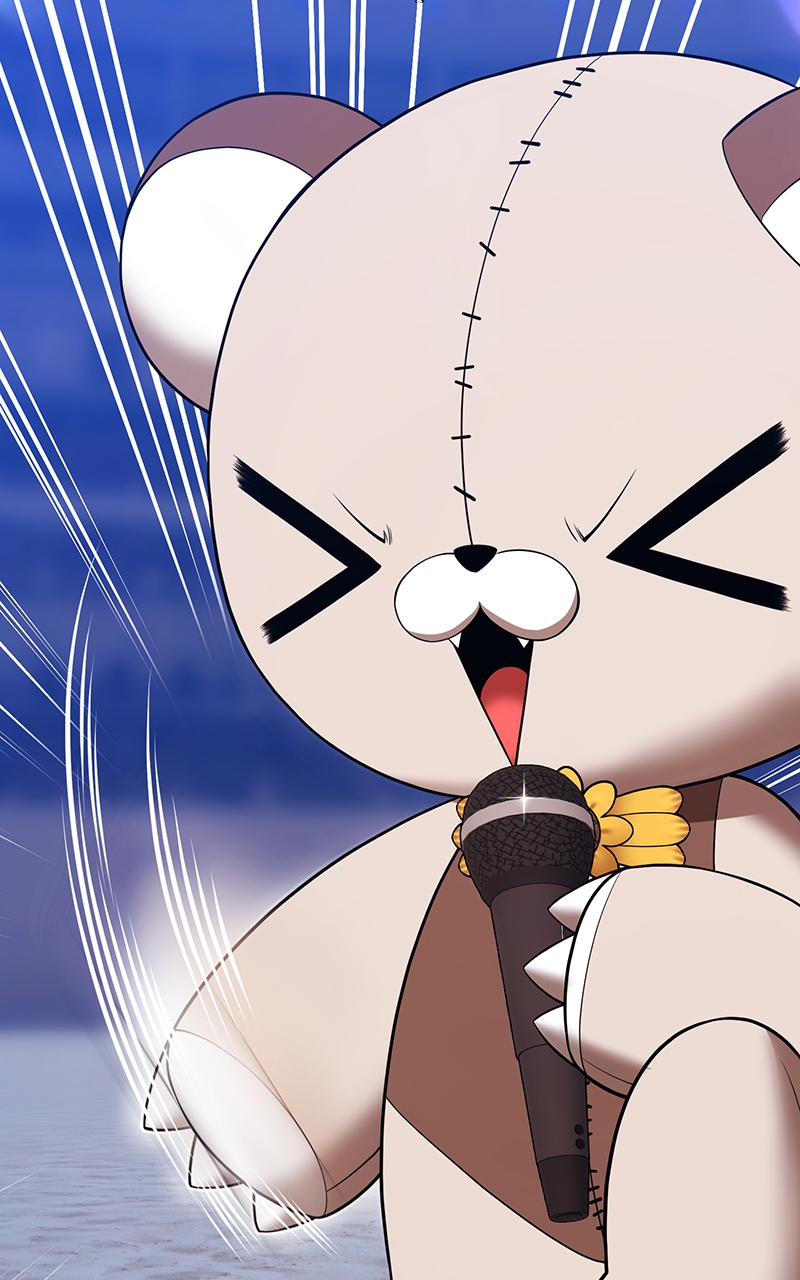 Read +99 Reinforced Wooden Stick Manga Online