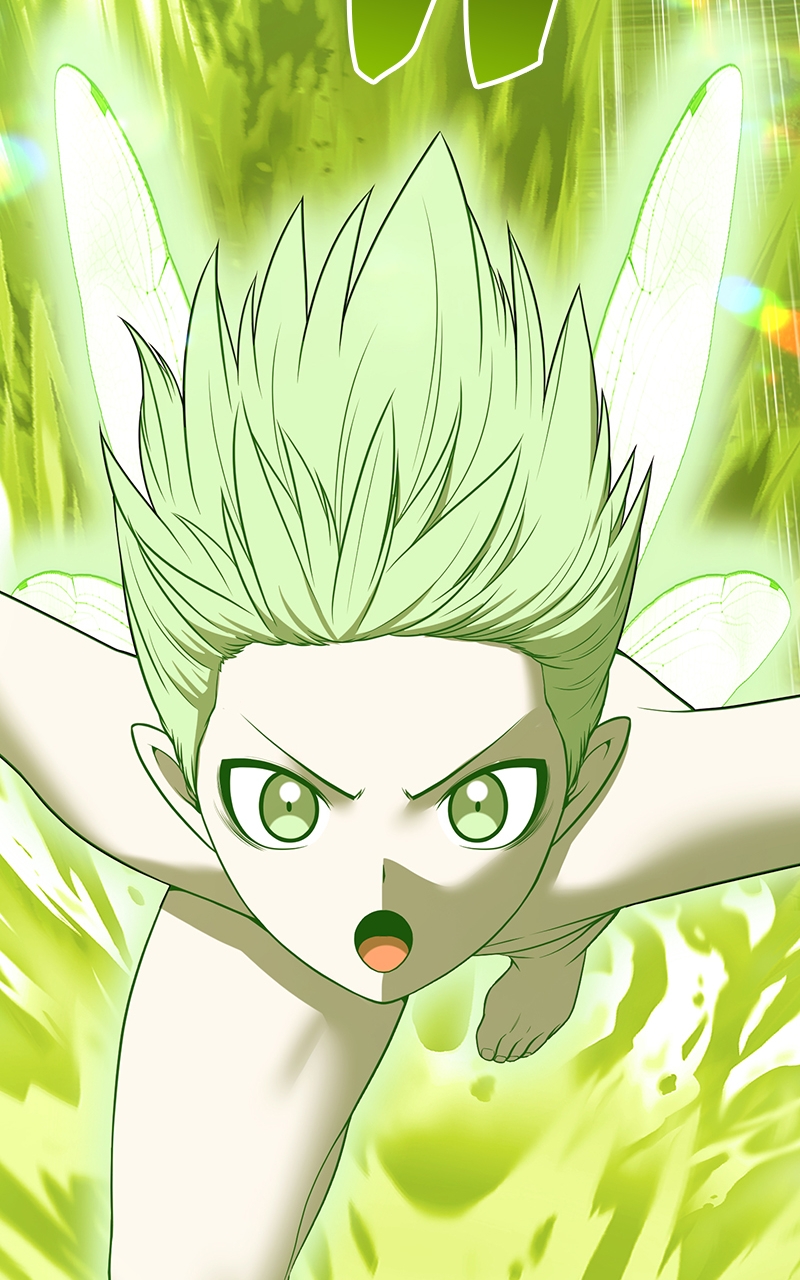 Read +99 Reinforced Wooden Stick Manga Online