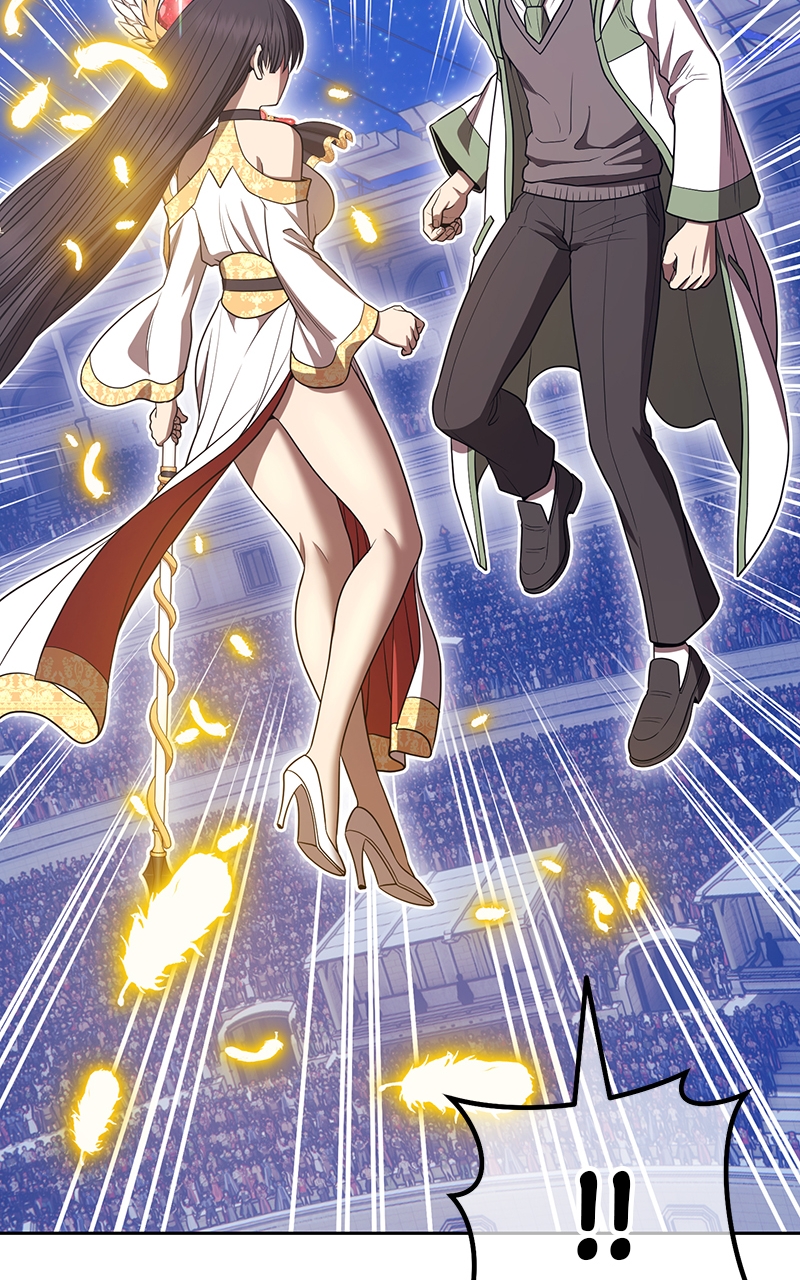 Read +99 Reinforced Wooden Stick Manga Online