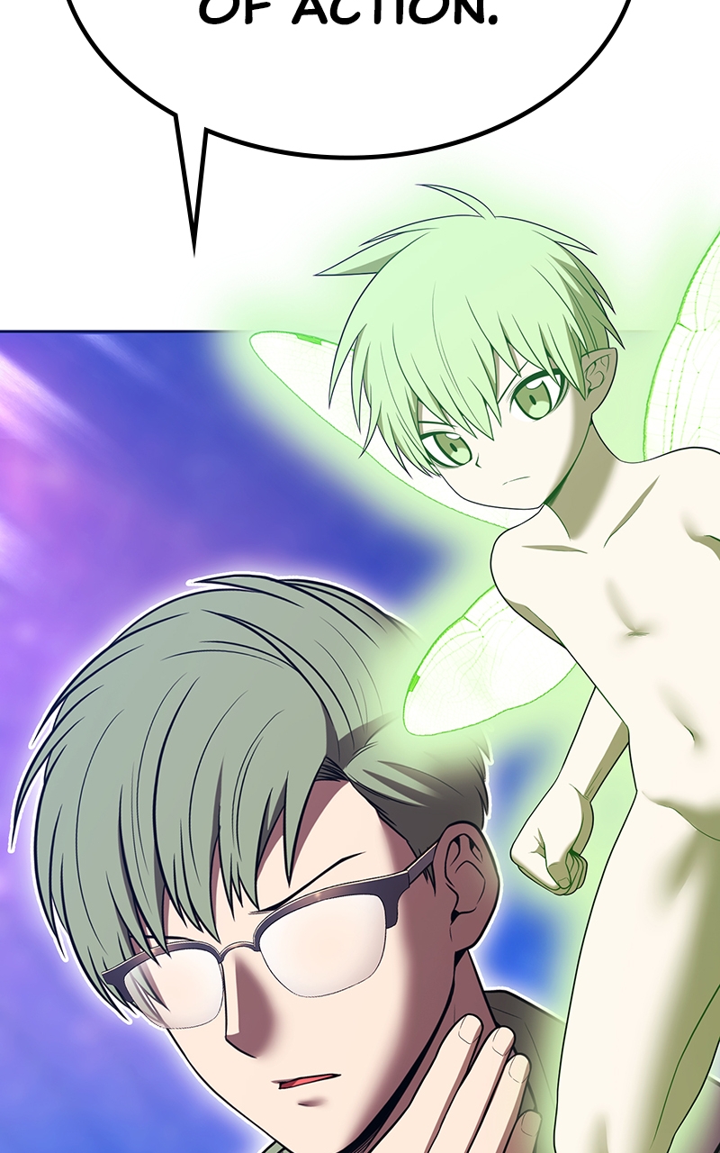 Read +99 Reinforced Wooden Stick Manga Online
