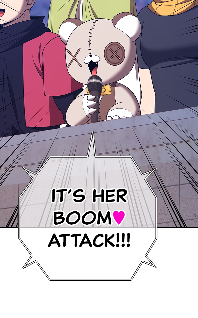 Read +99 Reinforced Wooden Stick Manga Online