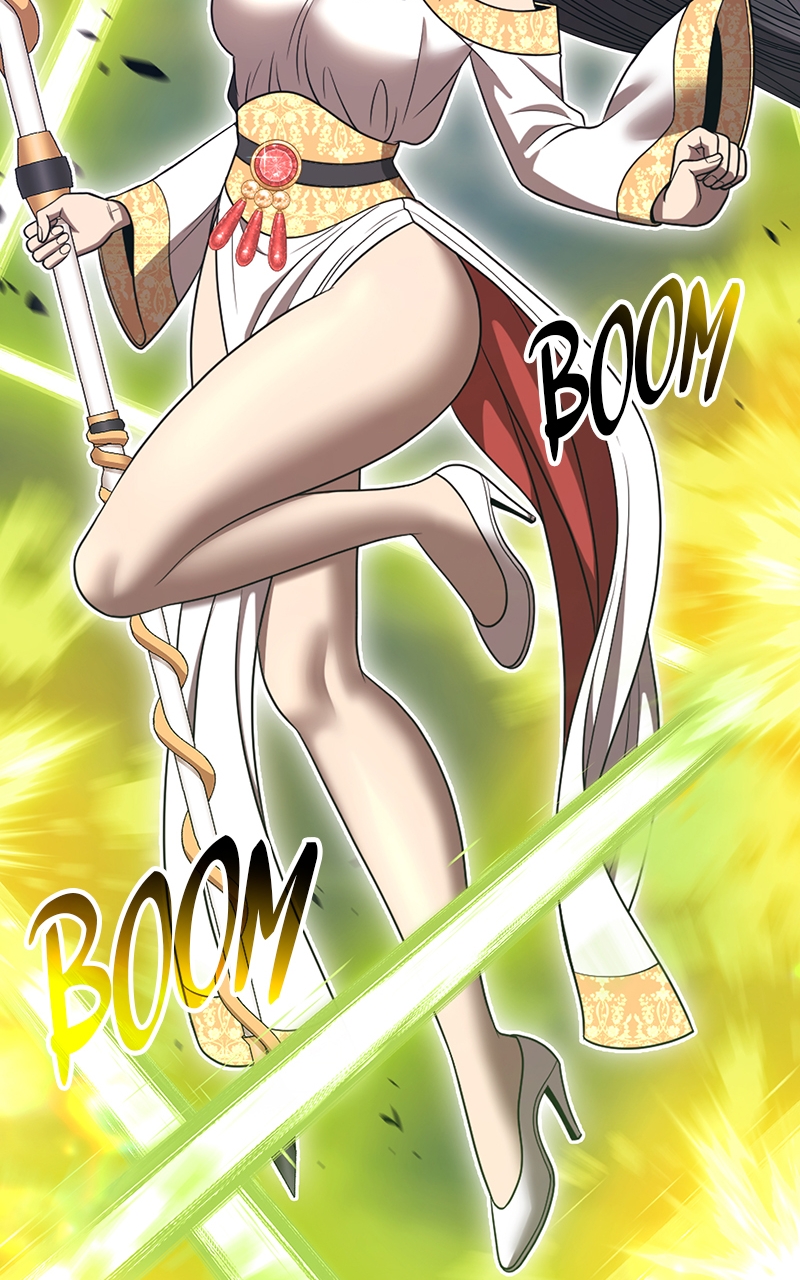 Read +99 Reinforced Wooden Stick Manga Online