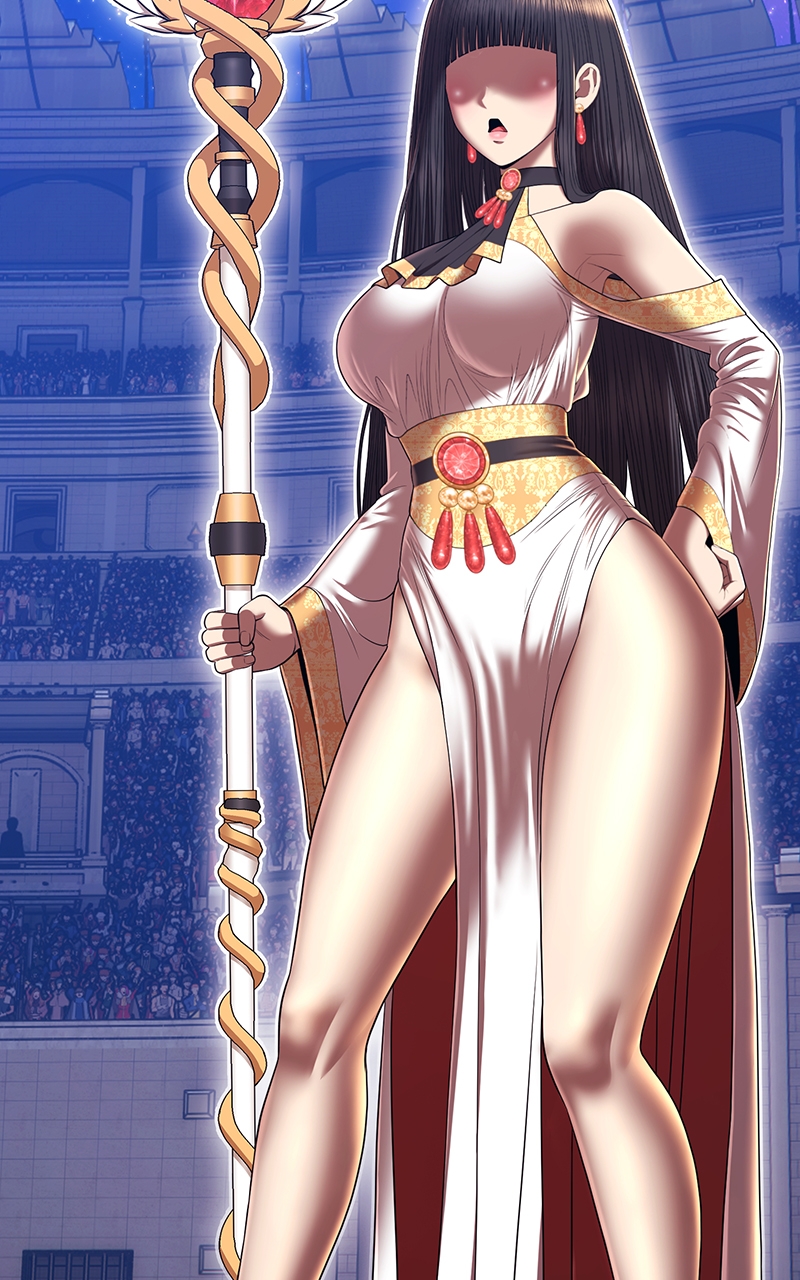 Read +99 Reinforced Wooden Stick Manga Online