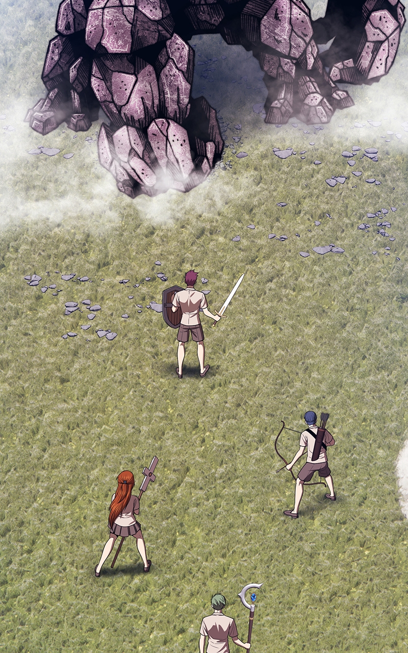 Read +99 Reinforced Wooden Stick Manga Online