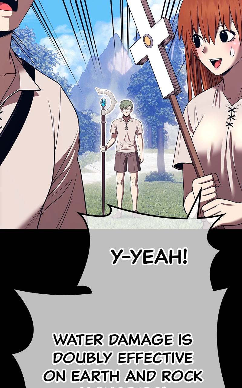 Read +99 Reinforced Wooden Stick Manga Online