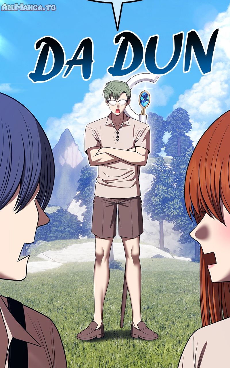 Read +99 Reinforced Wooden Stick Manga Online