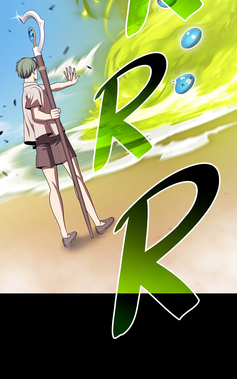 Read +99 Reinforced Wooden Stick Manga Online