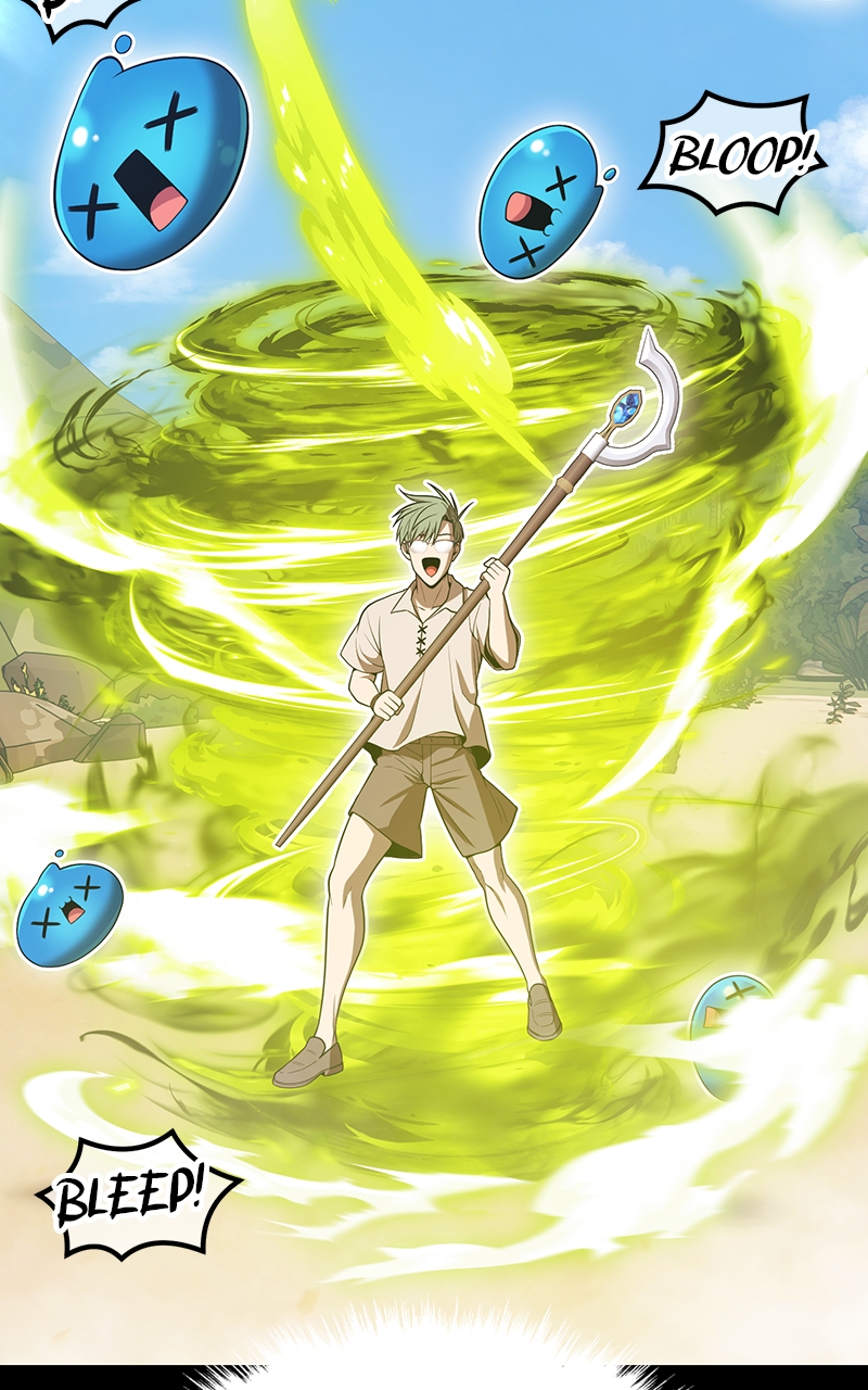 Read +99 Reinforced Wooden Stick Manga Online