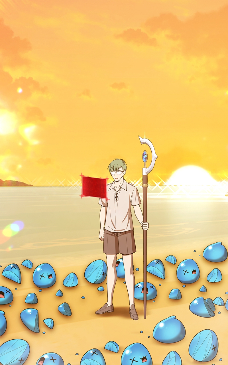 Read +99 Reinforced Wooden Stick Manga Online