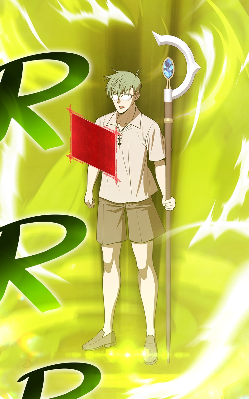 Read +99 Reinforced Wooden Stick Manga Online