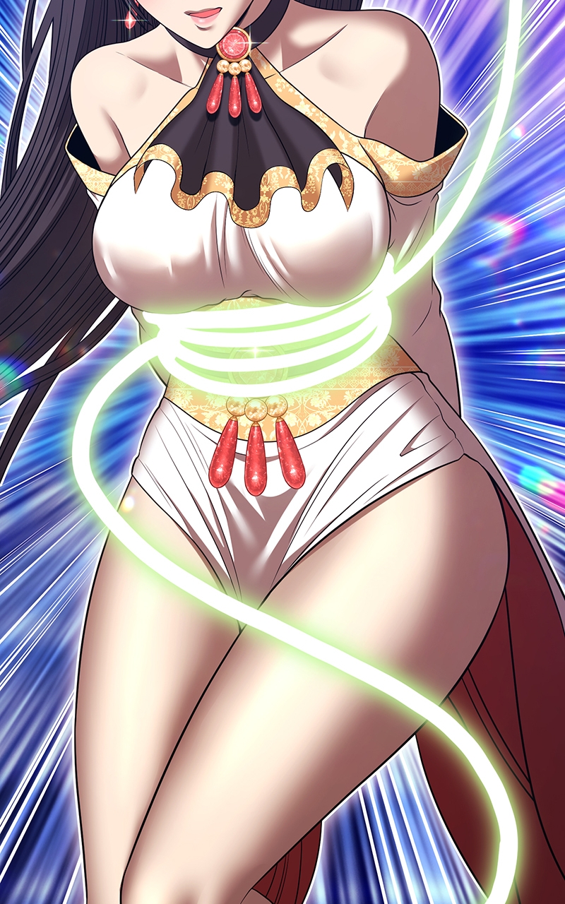 Read +99 Reinforced Wooden Stick Manga Online