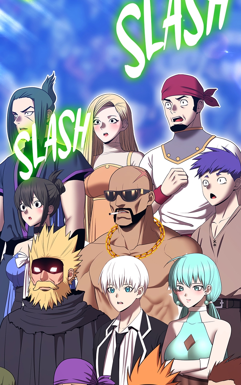 Read +99 Reinforced Wooden Stick Manga Online