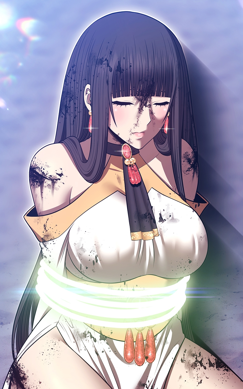 Read +99 Reinforced Wooden Stick Manga Online