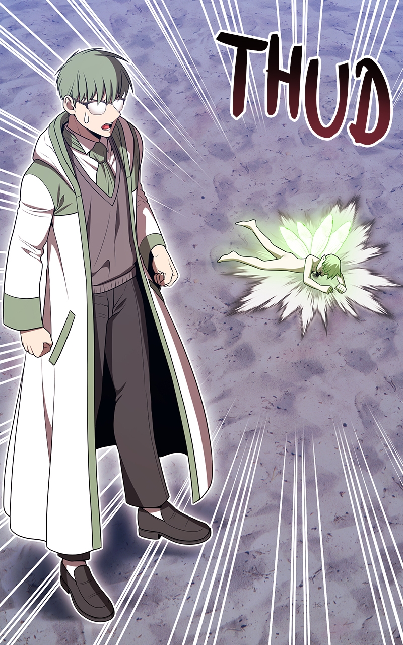 Read +99 Reinforced Wooden Stick Manga Online
