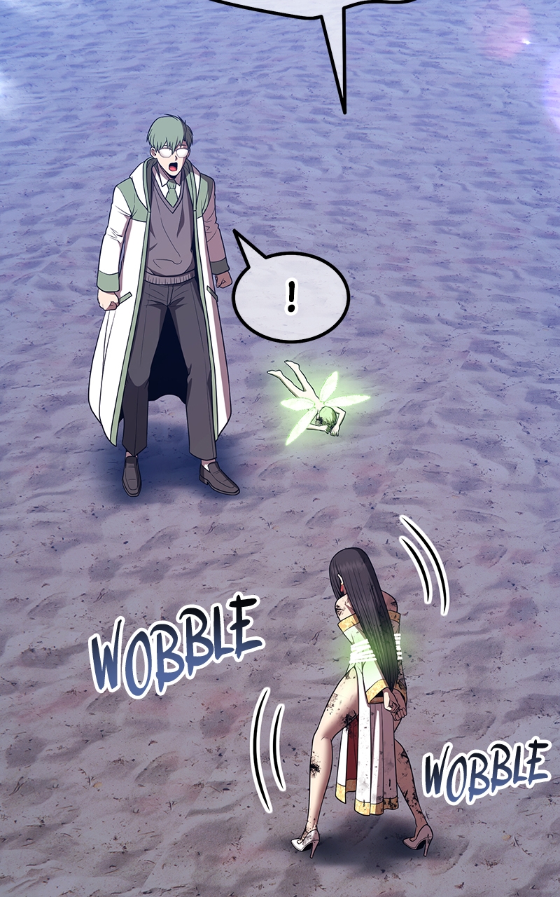 Read +99 Reinforced Wooden Stick Manga Online
