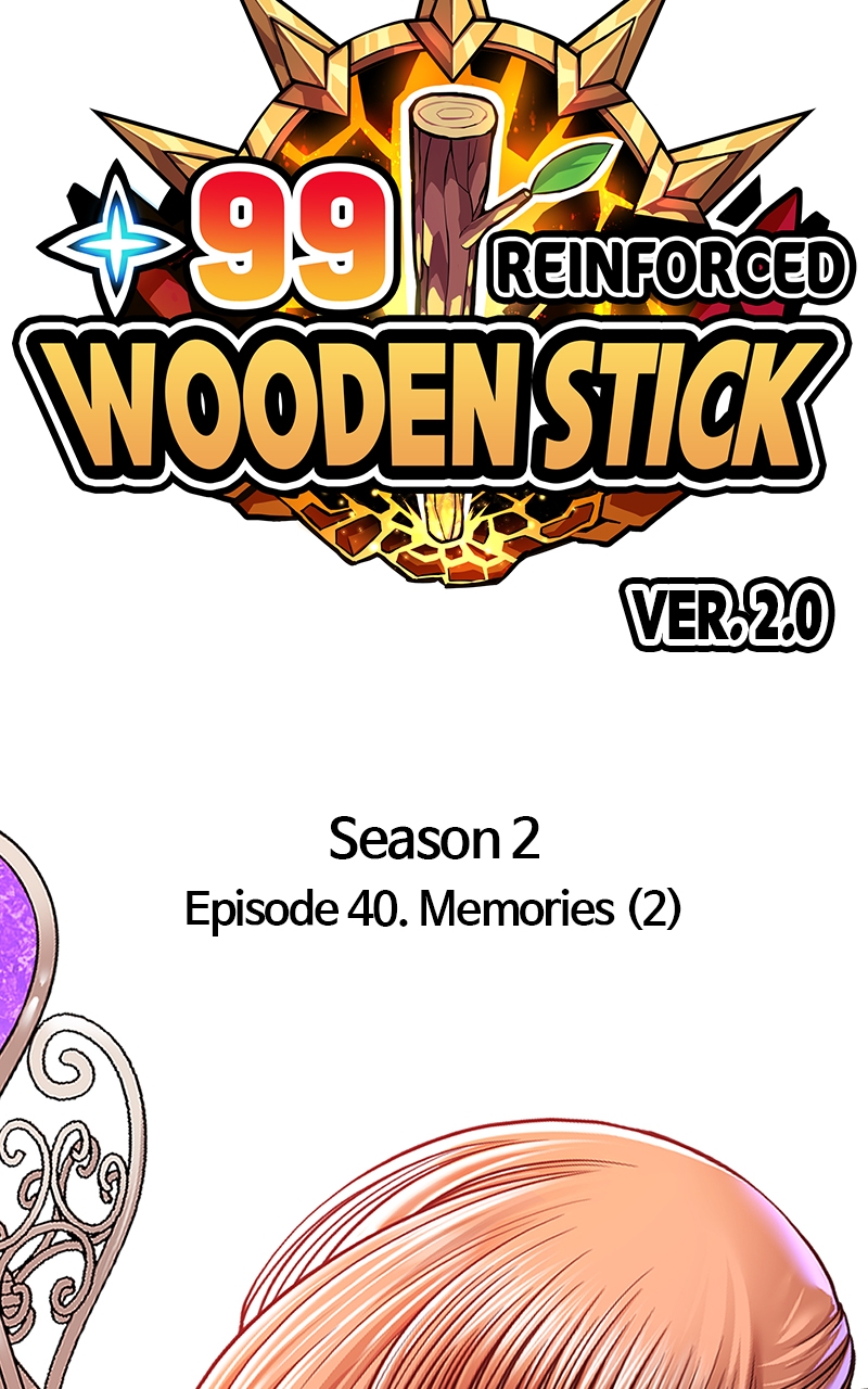 Read +99 Reinforced Wooden Stick Manga Online