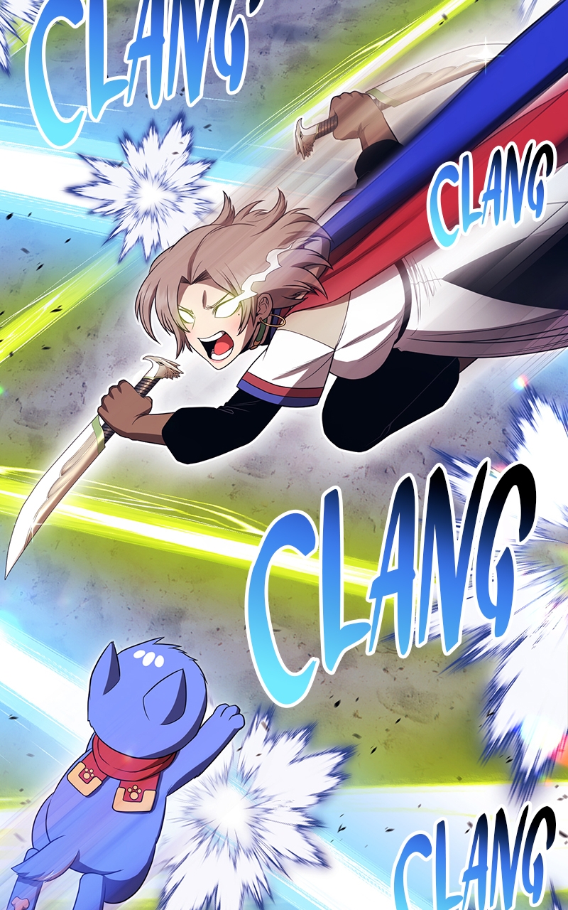 Read +99 Reinforced Wooden Stick Manga Online