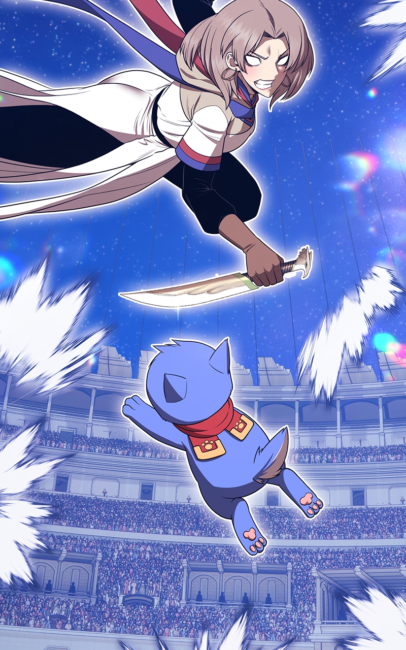 Read +99 Reinforced Wooden Stick Manga Online