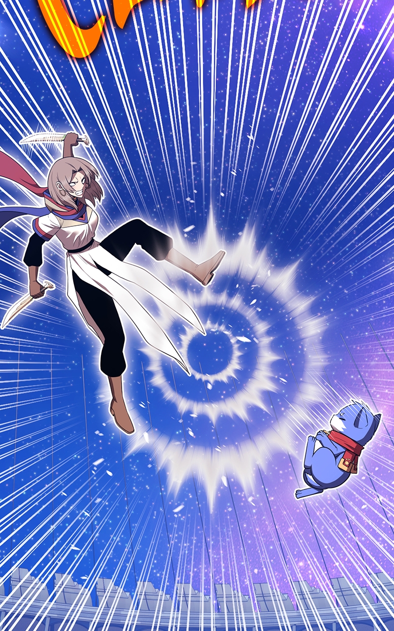 Read +99 Reinforced Wooden Stick Manga Online