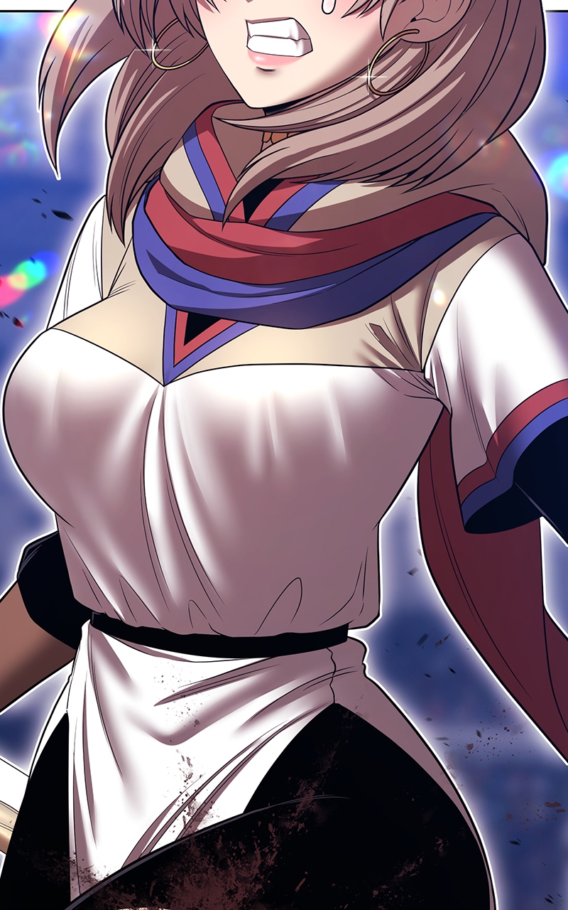 Read +99 Reinforced Wooden Stick Manga Online