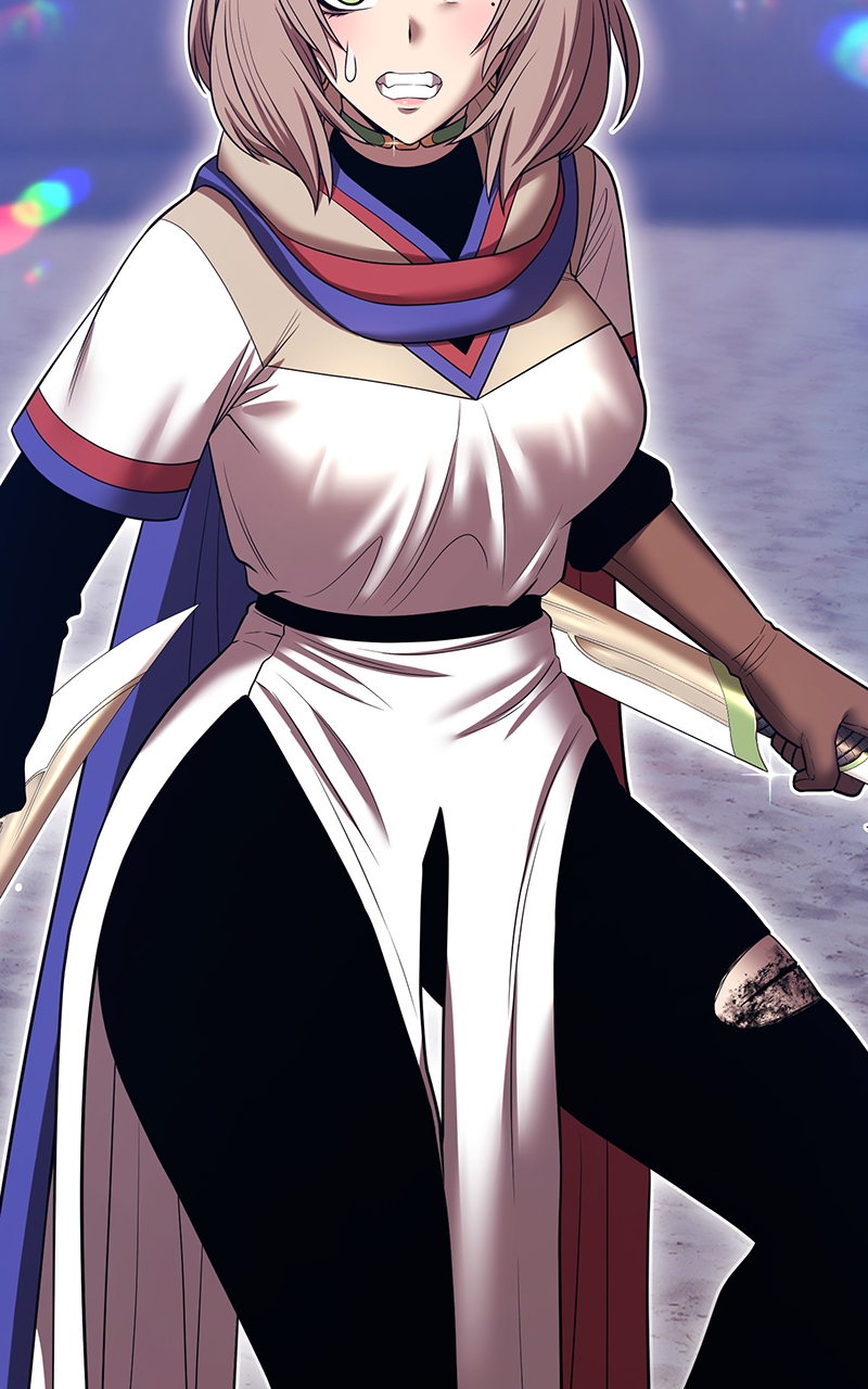 Read +99 Reinforced Wooden Stick Manga Online