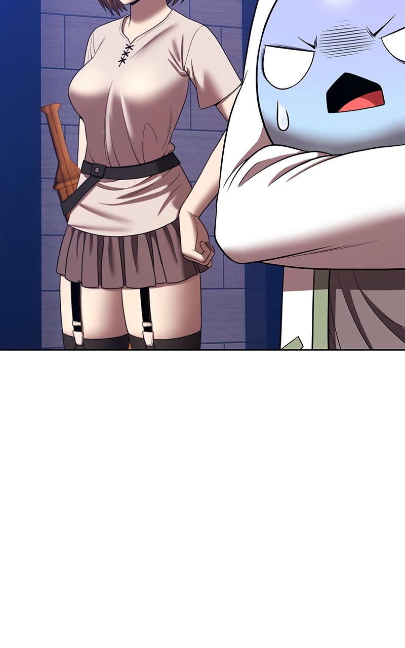Read +99 Reinforced Wooden Stick Manga Online