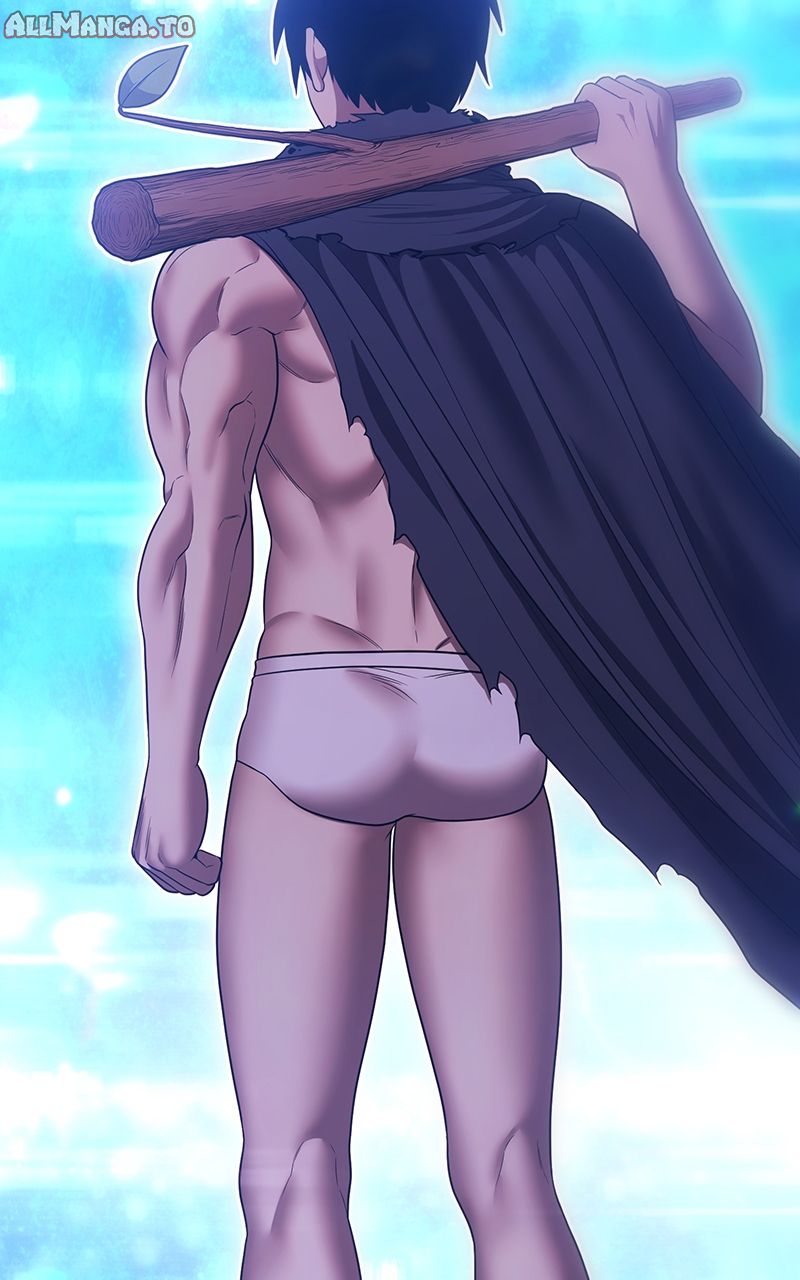 Read +99 Reinforced Wooden Stick Manga Online
