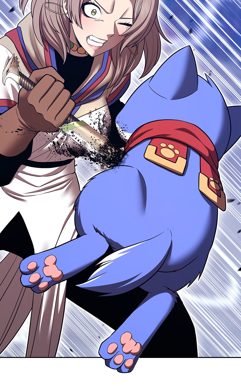 Read +99 Reinforced Wooden Stick Manga Online