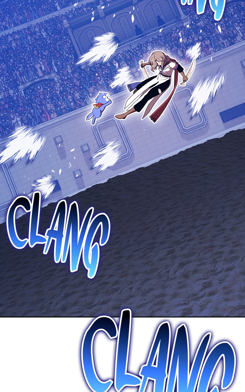 Read +99 Reinforced Wooden Stick Manga Online